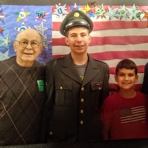 Meet your Posher, Connie